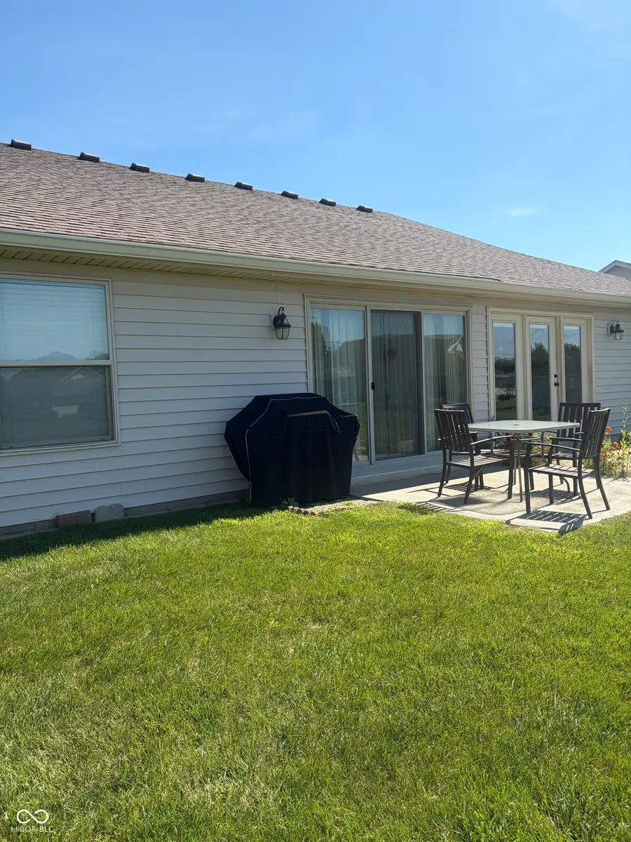 2063 Pelican, Franklin, IN 46131 - #3