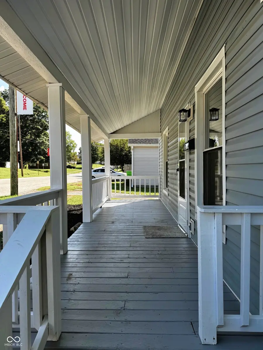 209 Jennison Street, Crawfordsville, IN 47933 - #2