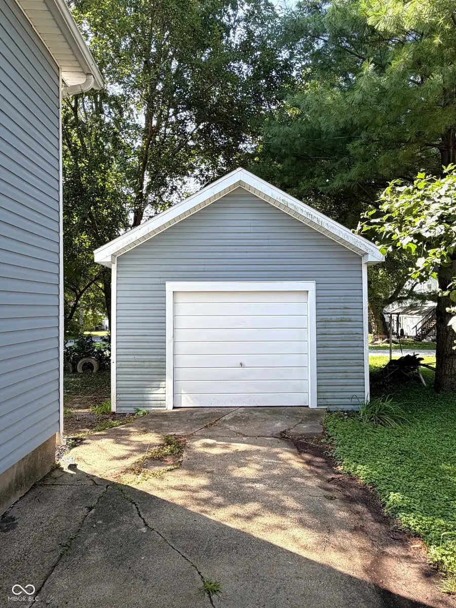 209 Jennison Street, Crawfordsville, IN 47933 - #3