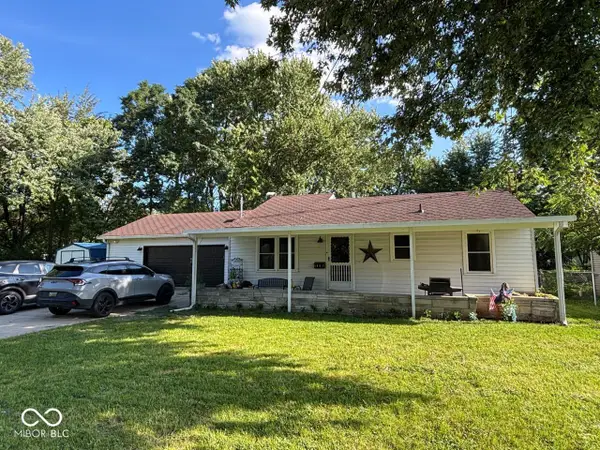 2607 E Michigan Street, Muncie, IN 47302