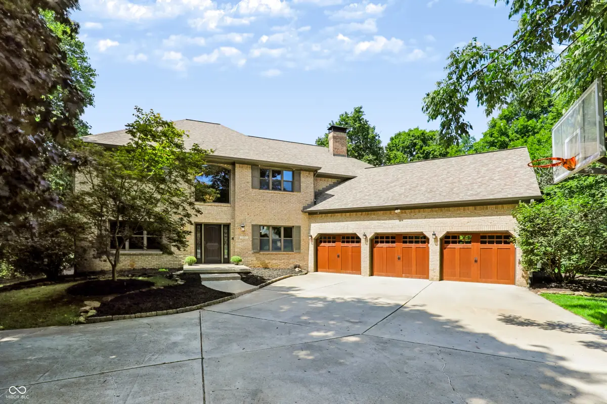11353 Geist Bay Court, Fishers, IN 46040 - #1