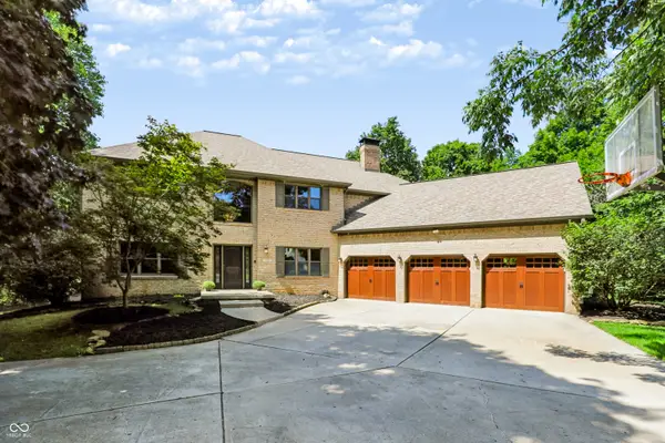 11353 Geist Bay Court, Fishers, IN 46040