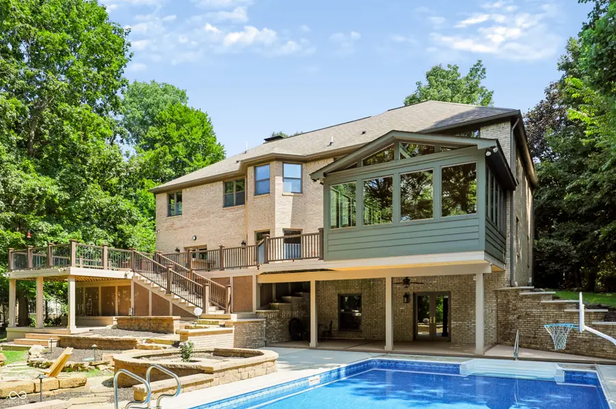11353 Geist Bay Court, Fishers, IN 46040 - #2