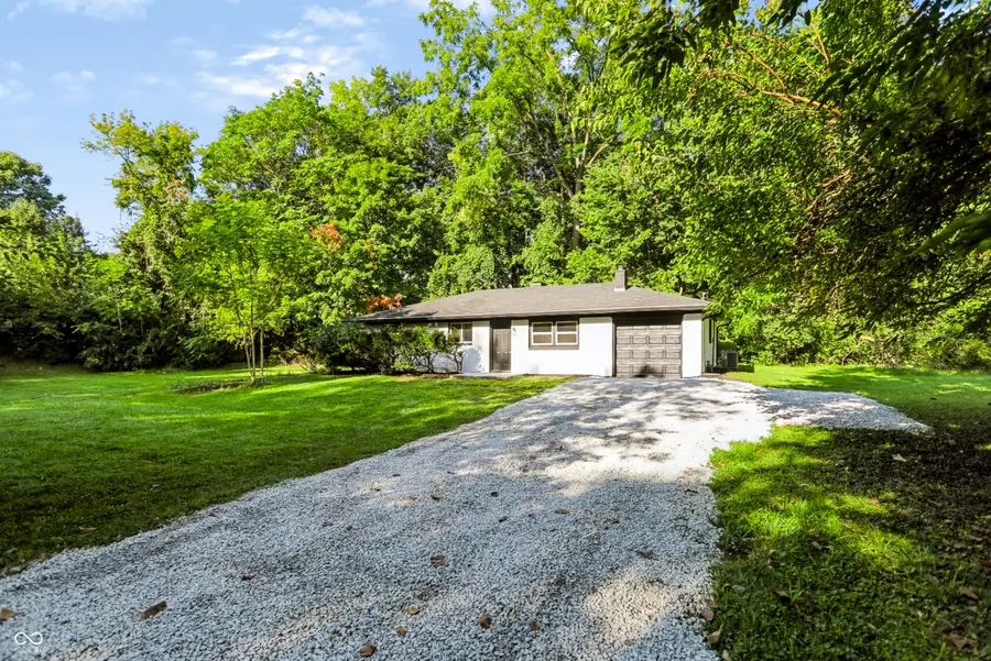 6702 E Pleasant Run Parkway, Indianapolis, IN 46219 - #3