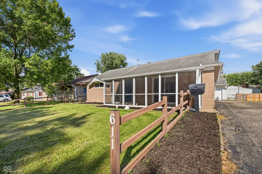 611 Gooseberry Lane, Greenwood, IN 46143 - #3