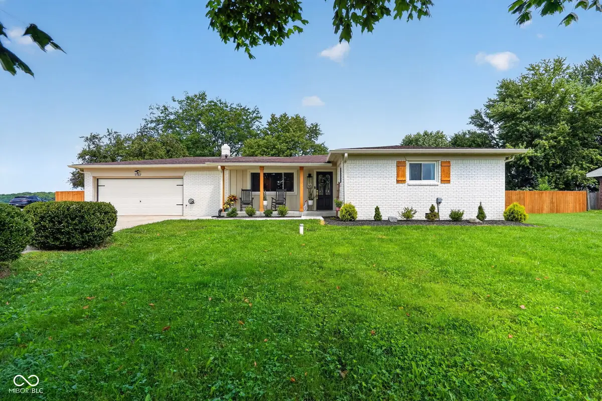 7767 N County Road 21 W, Lizton, IN 46149 - #1