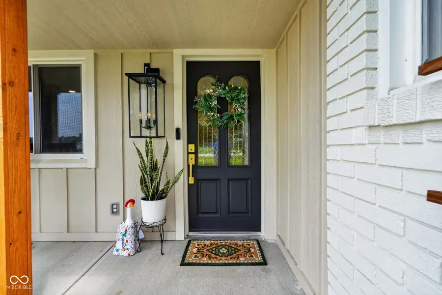7767 N County Road 21 W, Lizton, IN 46149 - #3