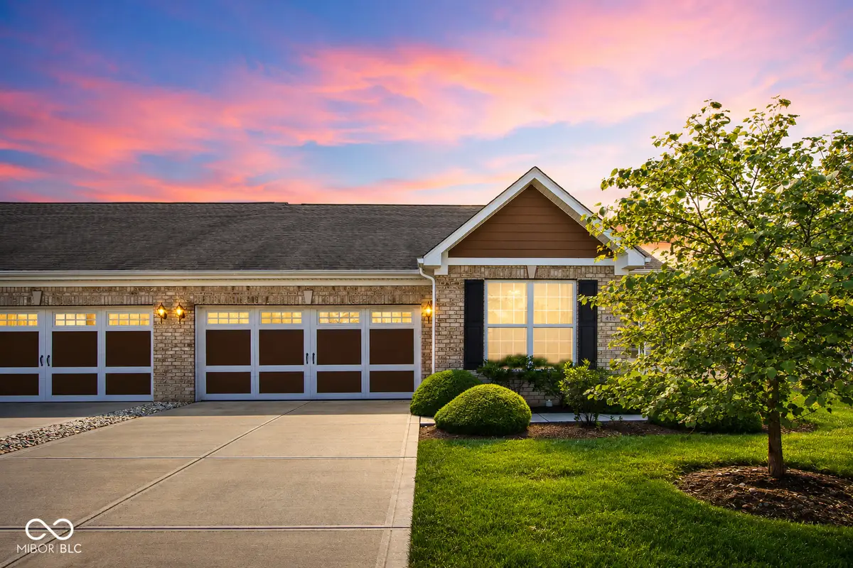 4133 Galena Drive, Avon, IN 46123 - #1