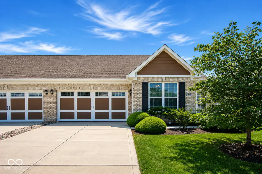 4133 Galena Drive, Avon, IN 46123 - #2