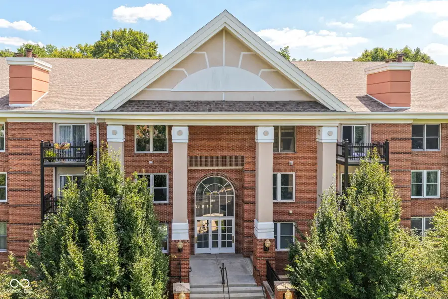 8651 Jaffa Ct E Drive #25, Indianapolis, IN 46260 - #2