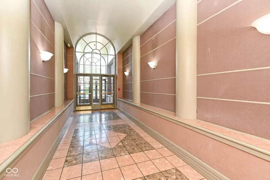 8651 Jaffa Ct E Drive #25, Indianapolis, IN 46260 - #3
