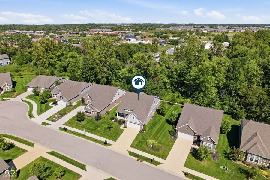 3846 Elkhorn Way, Westfield, IN 46074 - #3
