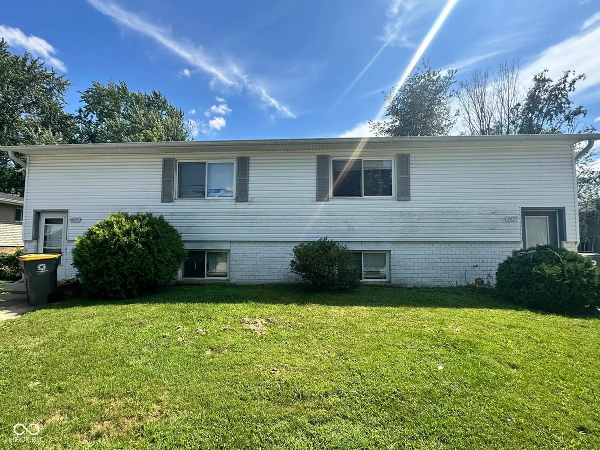 703 S Park Square Drive, Bloomington, IN 47403 - #1