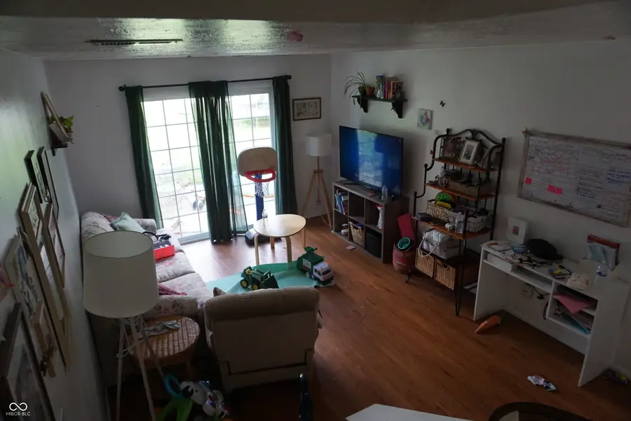 703 S Park Square Drive, Bloomington, IN 47403 - #3