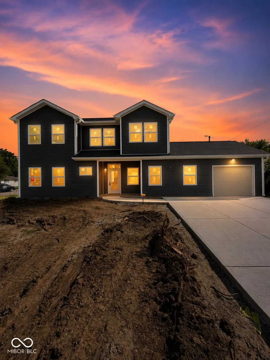 3106 Keswick Road, Indianapolis, IN 46222 - #1