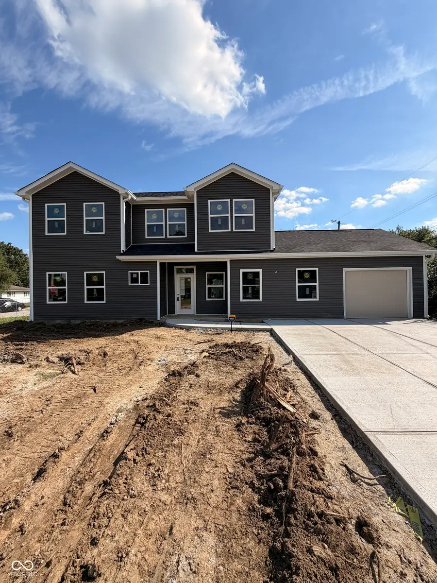 3106 Keswick Road, Indianapolis, IN 46222 - #2