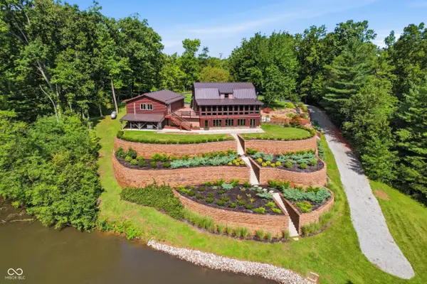 7813 W 50 S, Morgantown, IN 46160