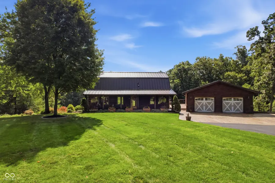 7813 W 50 S, Morgantown, IN 46160 - #2