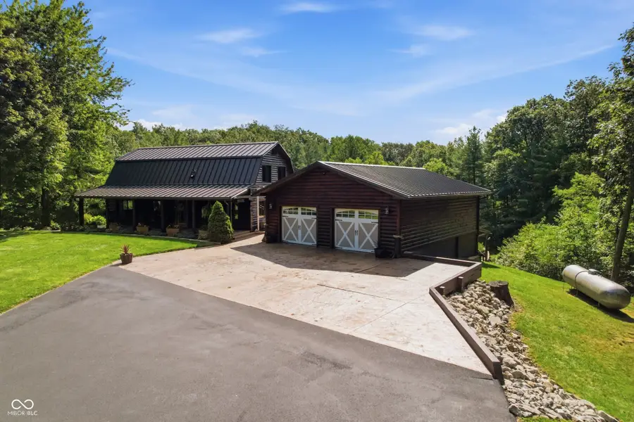 7813 W 50 S, Morgantown, IN 46160 - #3