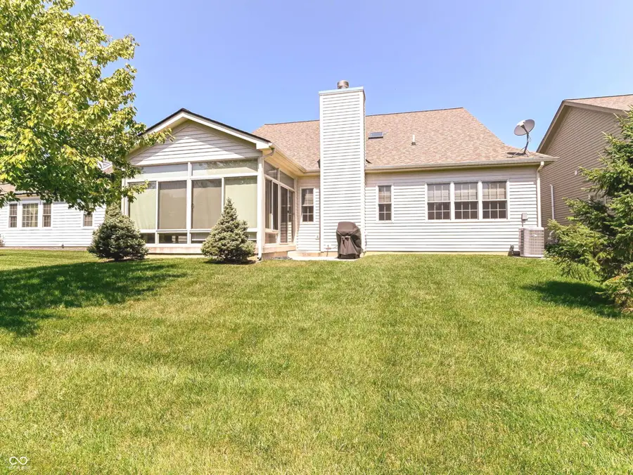 1313 Somerville Drive, Westfield, IN 46074 - #2