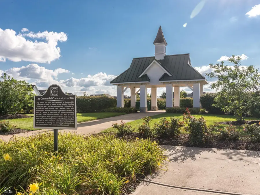 1313 Somerville Drive, Westfield, IN 46074 - #3
