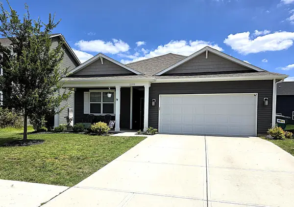 11193 N Heirloom Drive, Monrovia, IN 46157