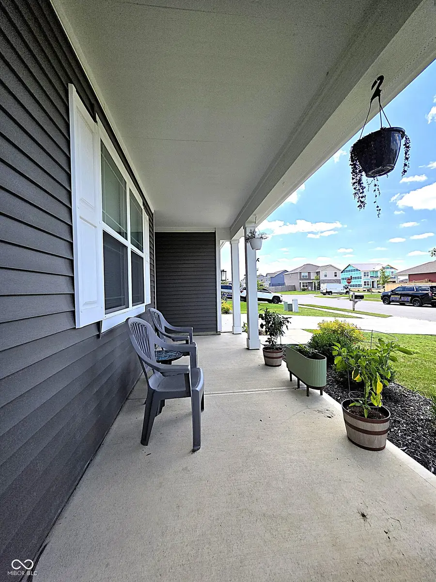 11193 N Heirloom Drive, Monrovia, IN 46157 - #2