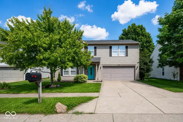 3313 Capsella Lane, Indianapolis, IN 46203
