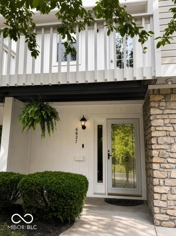 6827 Shore Island Drive, Indianapolis, IN 46220 - #1
