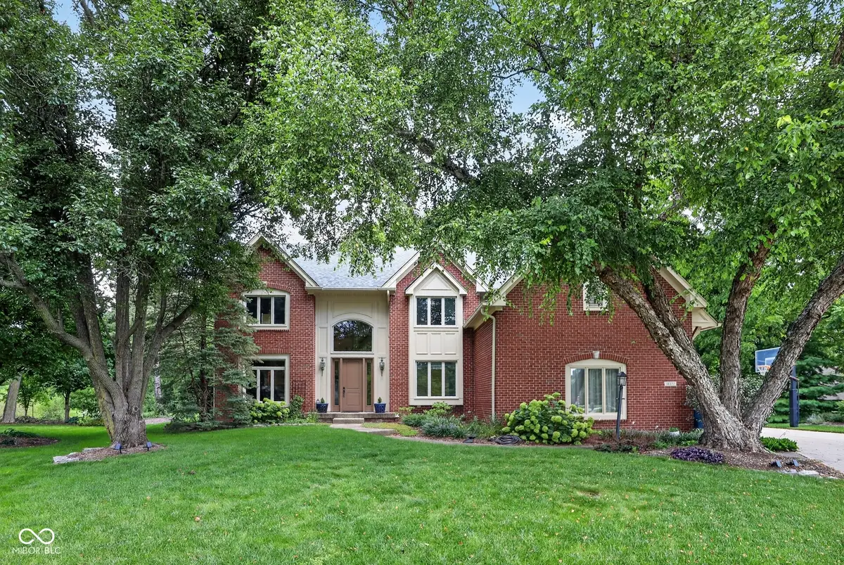 11277 Williams Court, Carmel, IN 46033 - #1