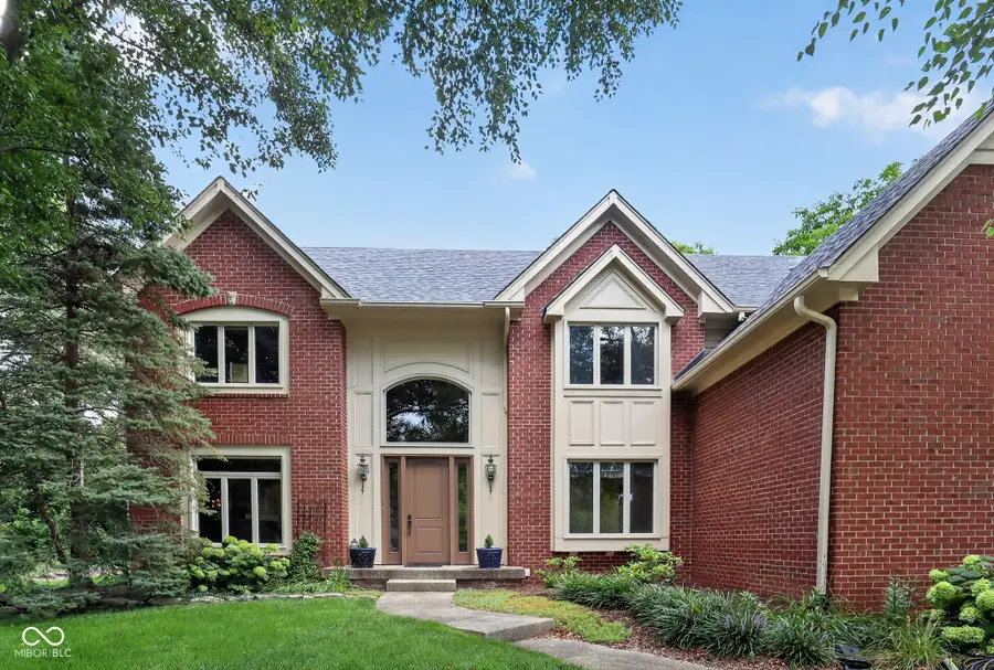 11277 Williams Court, Carmel, IN 46033 - #2