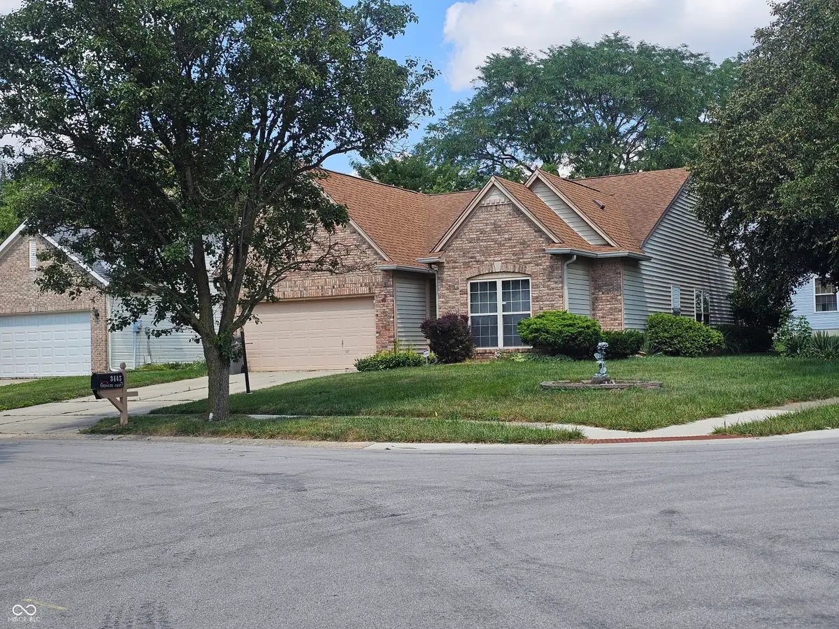 Address Withheld By Seller, Indianapolis, IN 46214 - #1