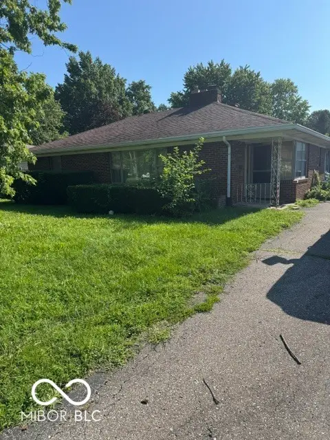 1057 N Hartman Drive N, Indianapolis, IN 46219