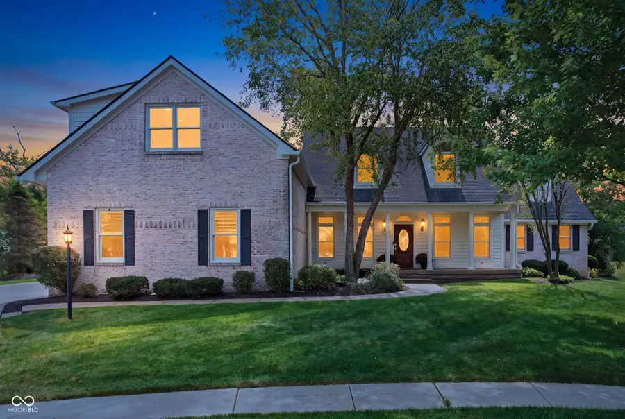 6671 Cherbourg Circle, Indianapolis, IN 46220 - #3