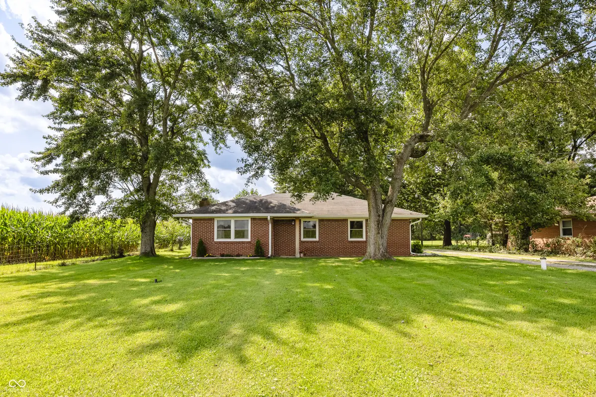 3312 N 600 E, Greenfield, IN 46140 - #1