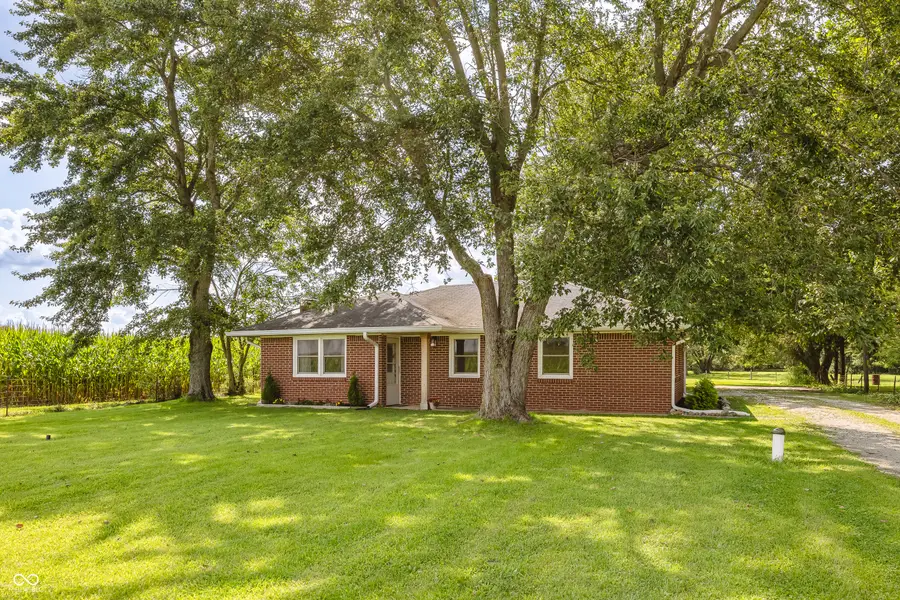 3312 N 600 E, Greenfield, IN 46140 - #2