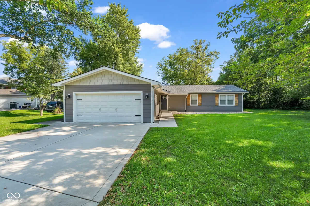 17 Taylor Court, Danville, IN 46122 - #1