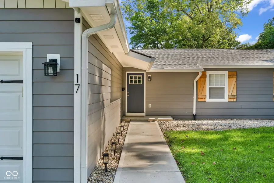 17 Taylor Court, Danville, IN 46122 - #2
