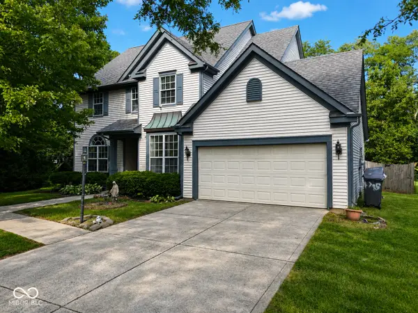 7059 Bretton Wood Drive, Indianapolis, IN 46268