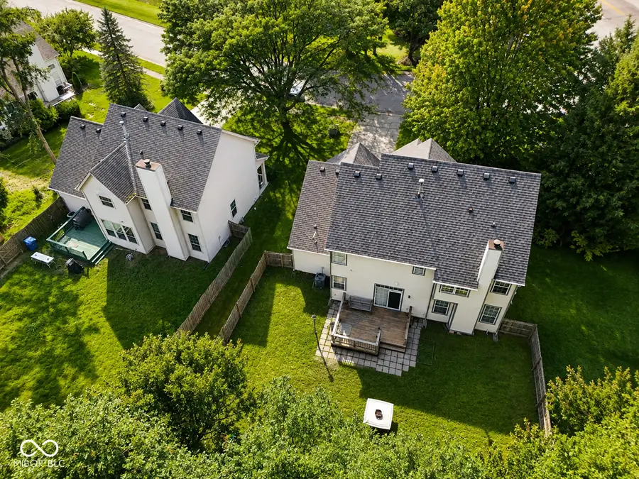 7059 Bretton Wood Drive, Indianapolis, IN 46268 - #3