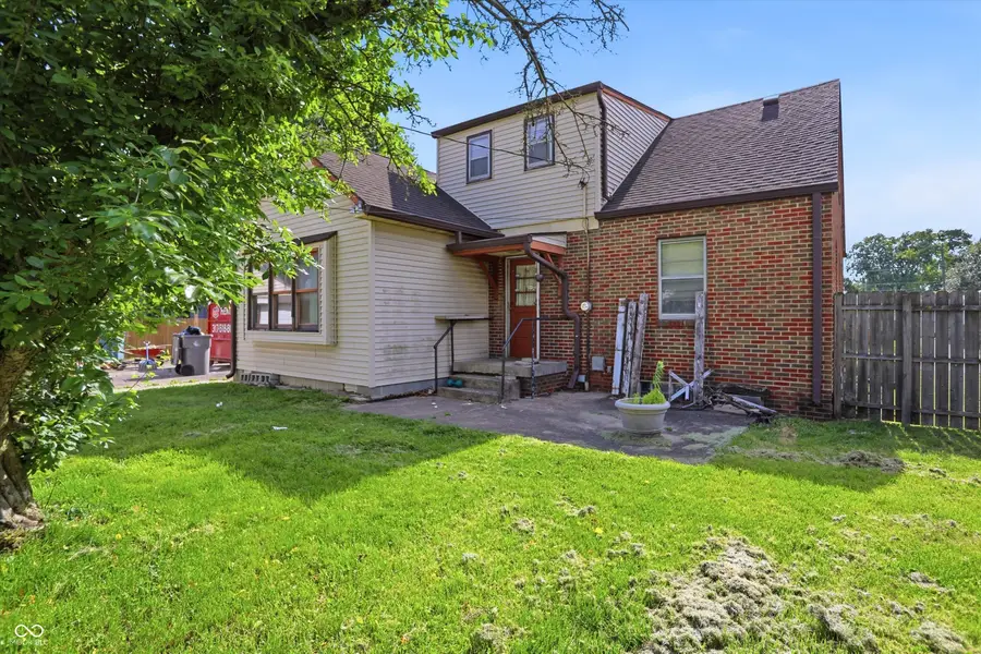 1519 Shannon Avenue, Indianapolis, IN 46201 - #2
