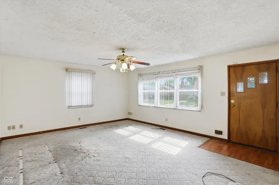 1519 Shannon Avenue, Indianapolis, IN 46201 - #3