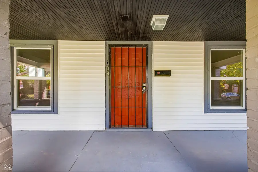 339 N Euclid Avenue, Indianapolis, IN 46201 - #3
