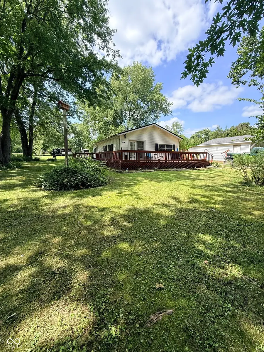 1038 Bert Court, Kingman, IN 47952 - #2