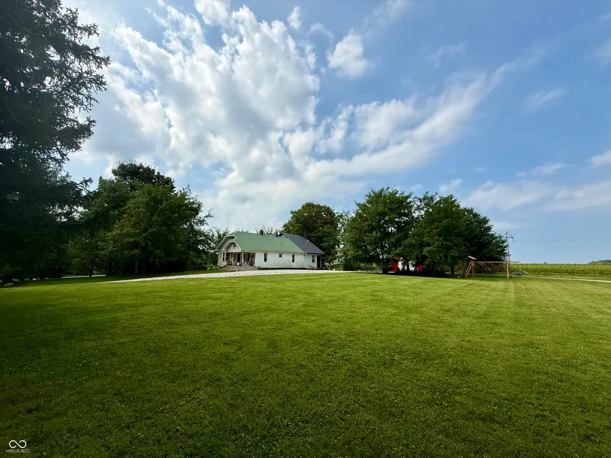 8032 N 500 W, Thorntown, IN 46071 - #1