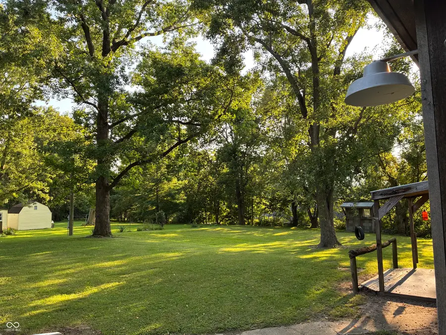 9153 S Meridian Street, Knightstown, IN 46148 - #2