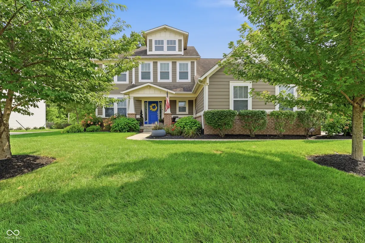 14861 Bonner Circle, Fishers, IN 46037 - #1