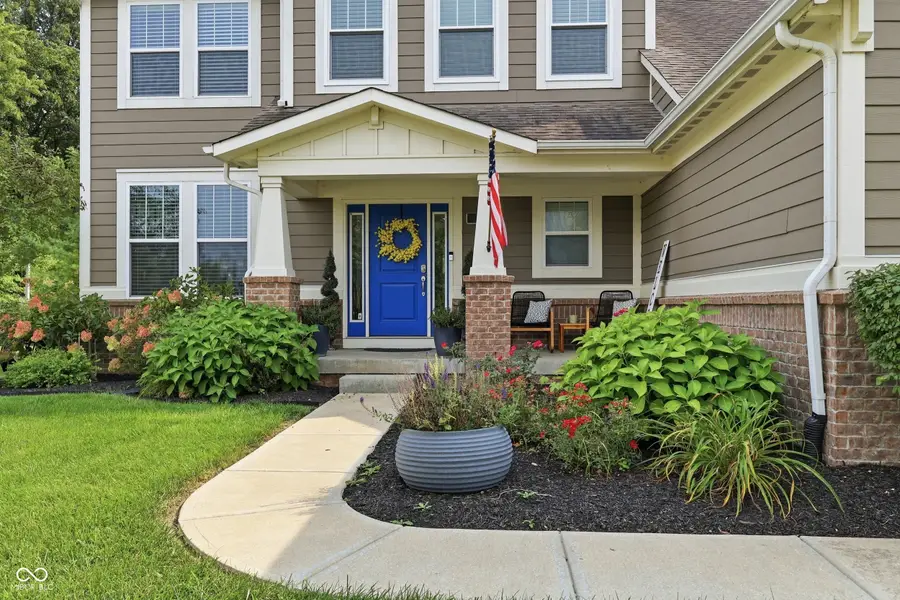 14861 Bonner Circle, Fishers, IN 46037 - #2