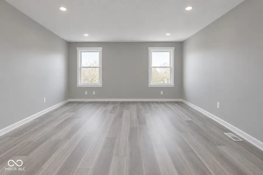 6032 Southbay Drive, Indianapolis, IN 46250 - #3