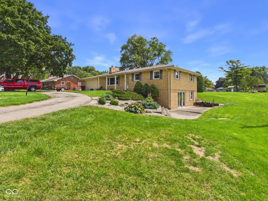 171 E 600 N, Alexandria, IN 46001 - #3